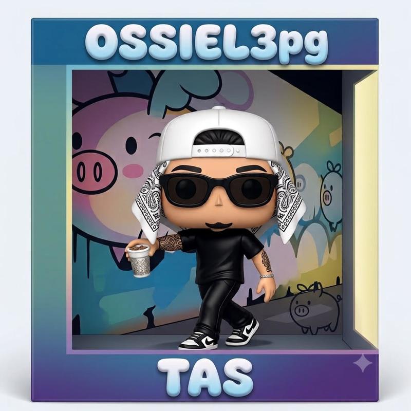 TAS封面