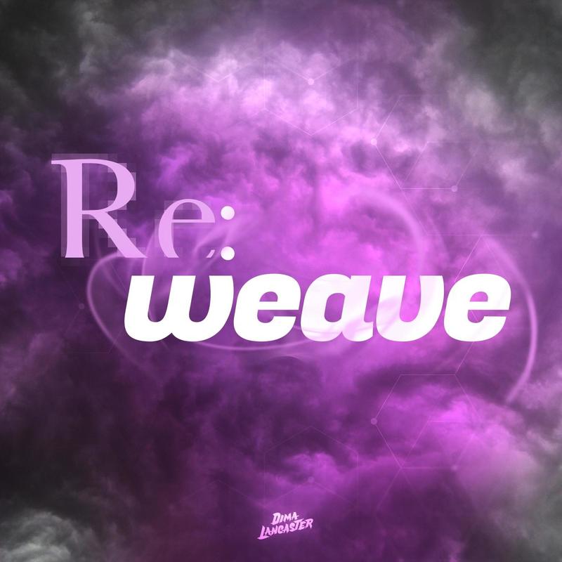 Reweave(Re:ZeroSeason3Opening)封面