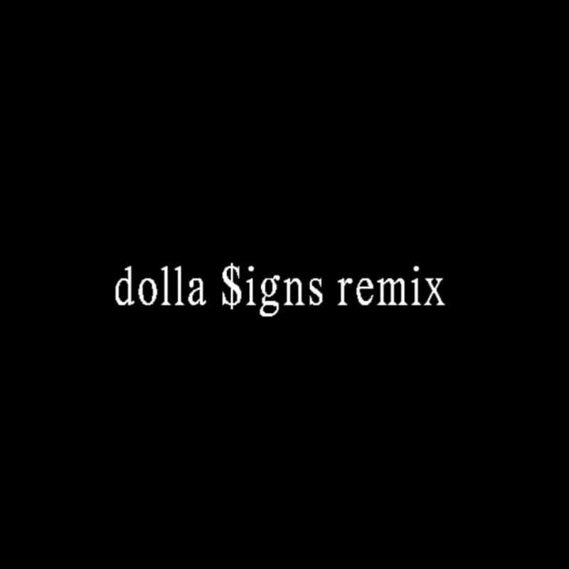dolla$igns封面