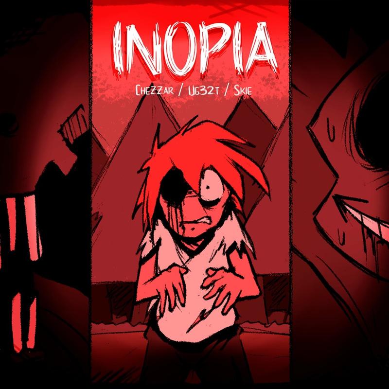 Inopia封面