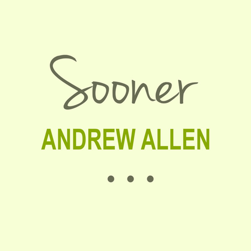 Sooner封面