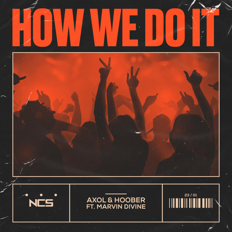 HowWeDoIt封面
