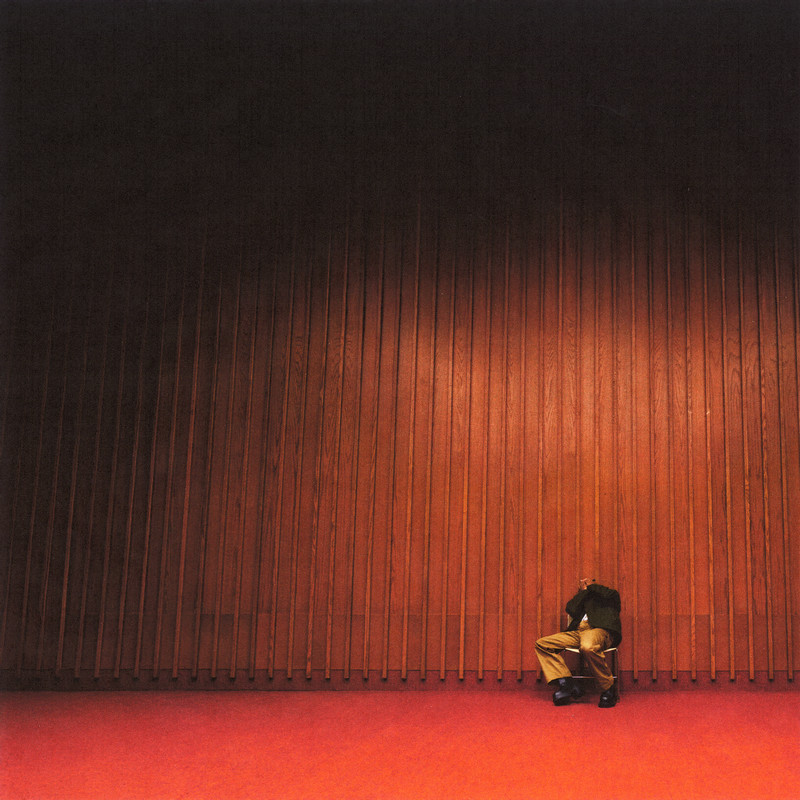 ACTNORMAL(Explicit)封面