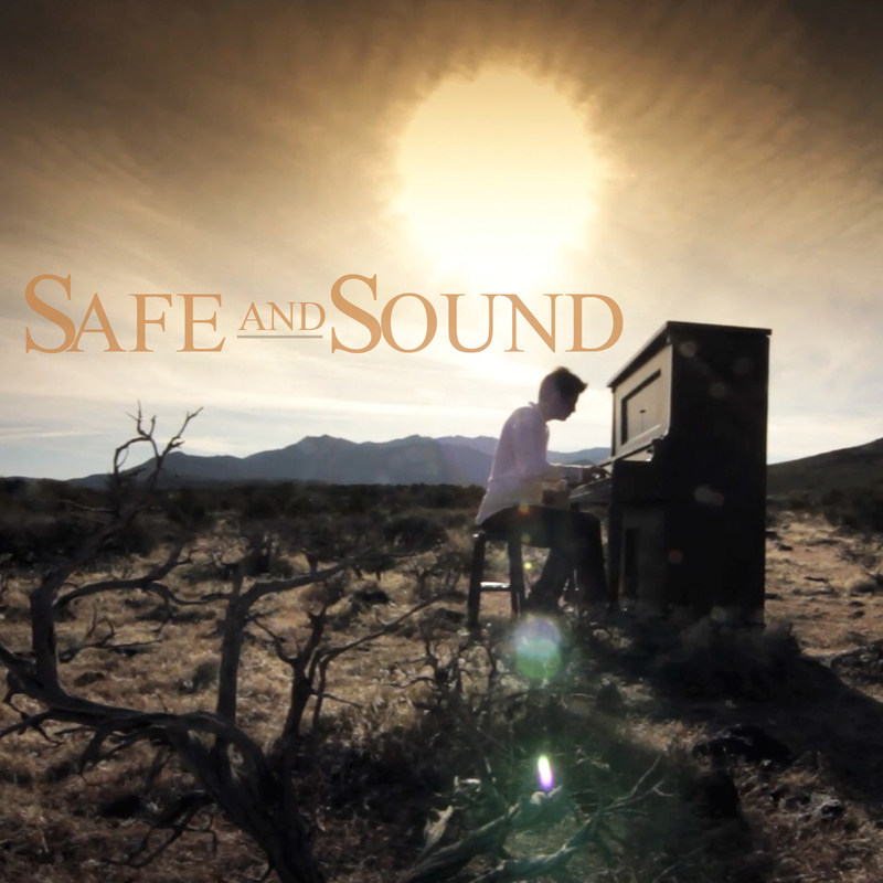 SafeSound封面