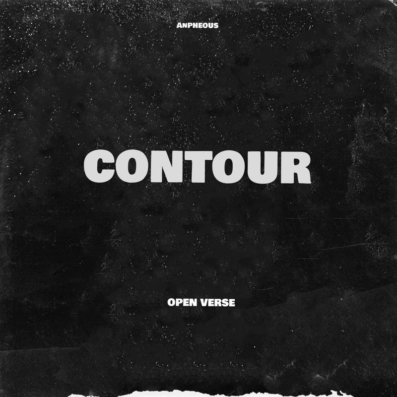 Contour封面