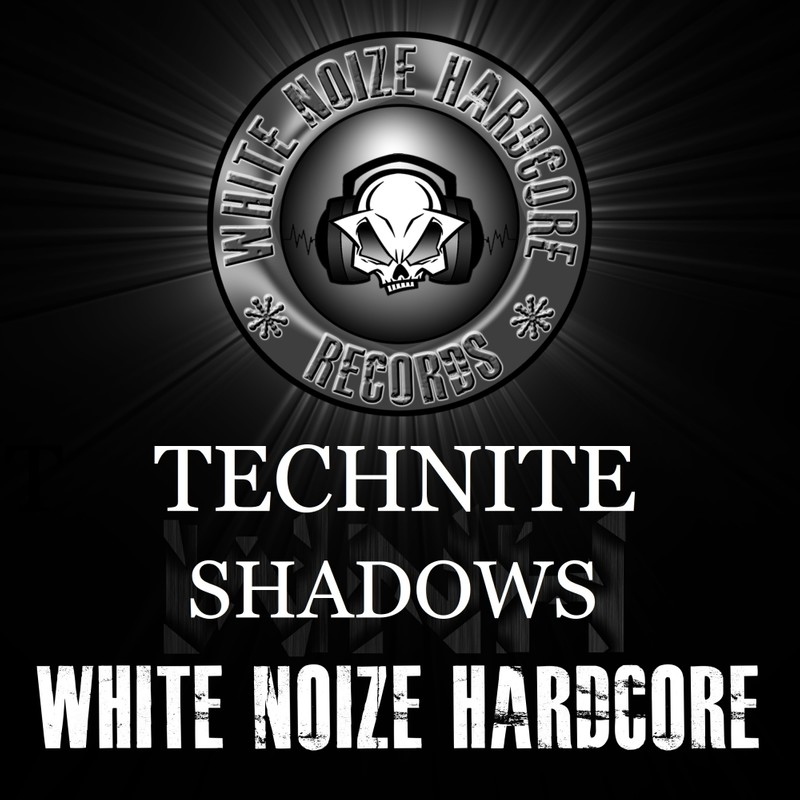 Shadows封面
