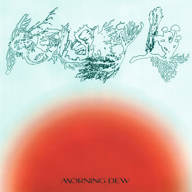MorningDew封面