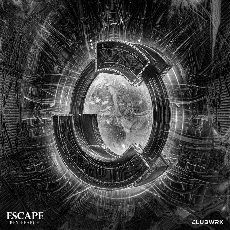 Escape封面