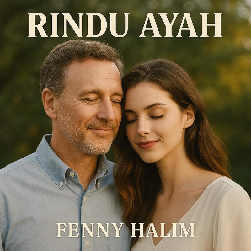 RinduAyah封面
