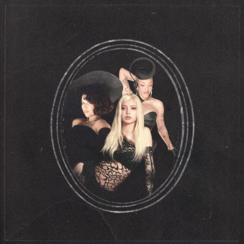 BornAgain(PurpleDiscoMachineExtendedMix|Explicit)封面