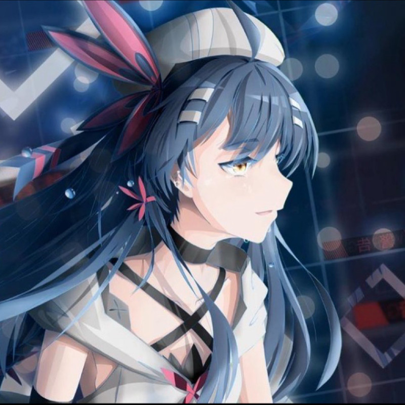 Spasmodic封面