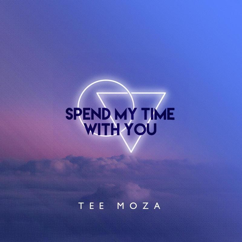 SpendMyTimeWithYou封面