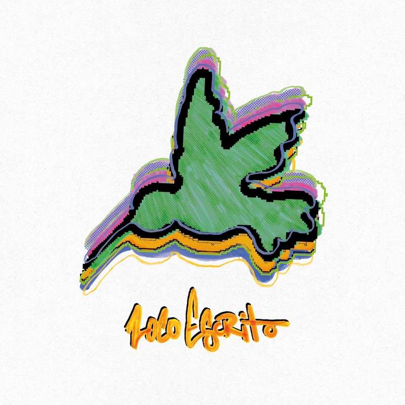 Colibrí封面