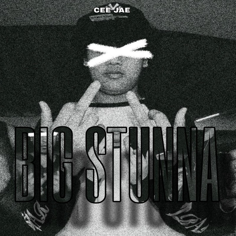 BIGSTUNNA(Explicit)封面