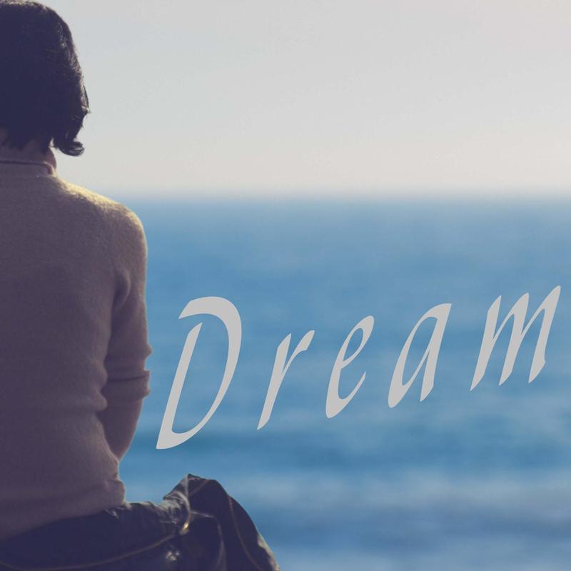 Dream封面