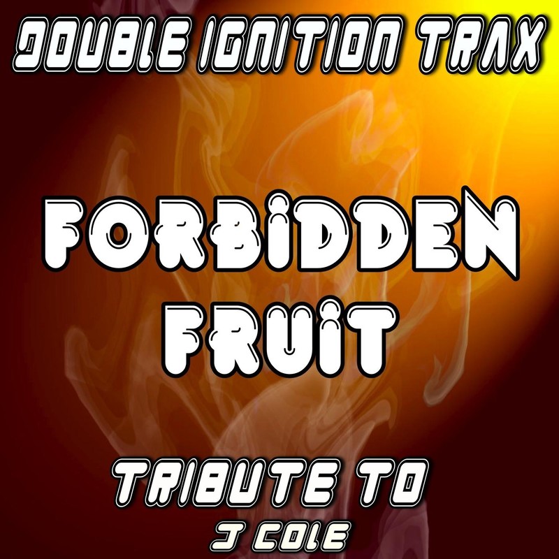 ForbiddenFruit:TributetoJCole封面
