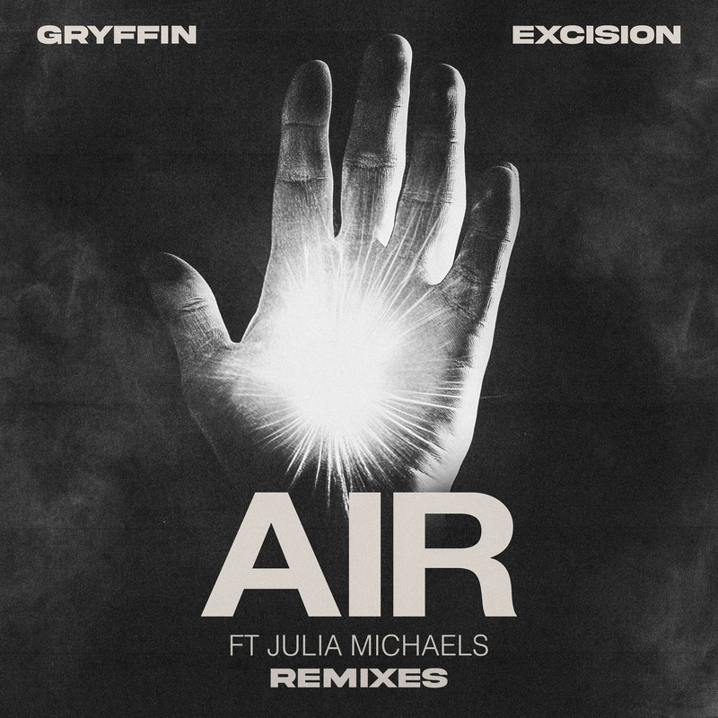 Air(feat.JuliaMichaels)封面