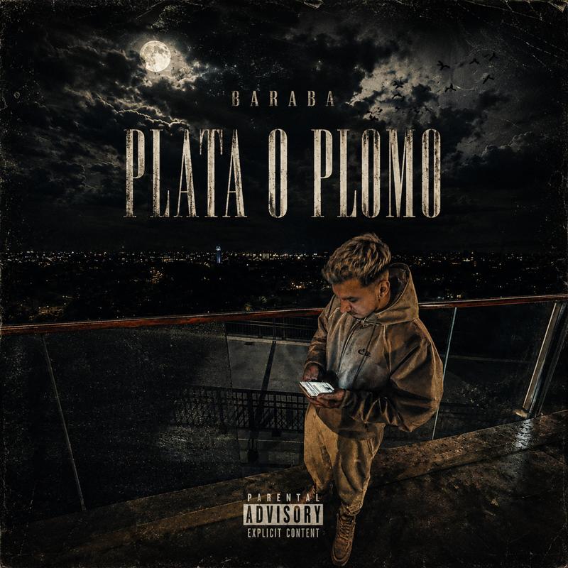 Plataoplomo封面