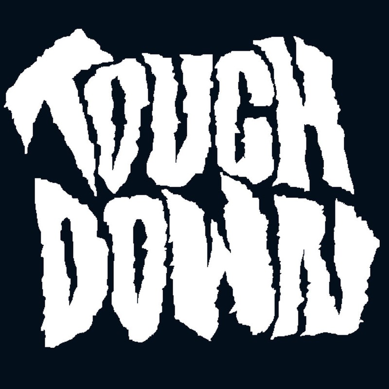 TOUCHDOWN封面