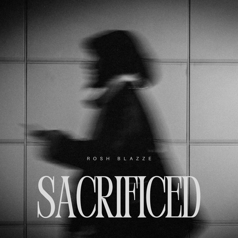 Sacrificed封面