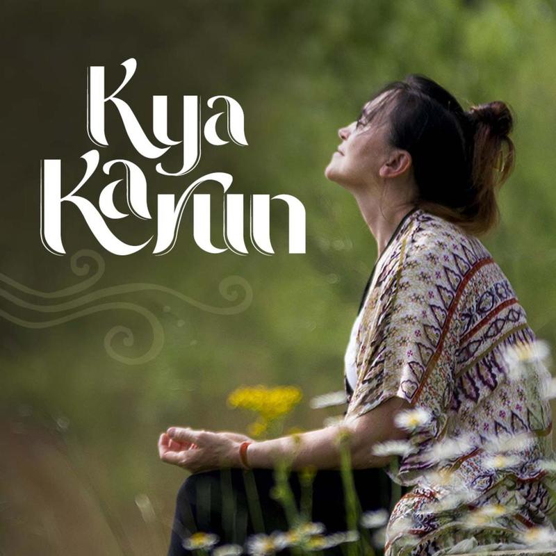 KyaKarun(ASeeker'sDilemma)封面