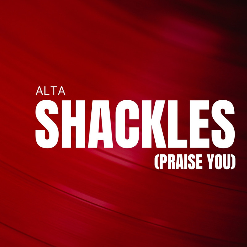 Shackles(PraiseYou)封面