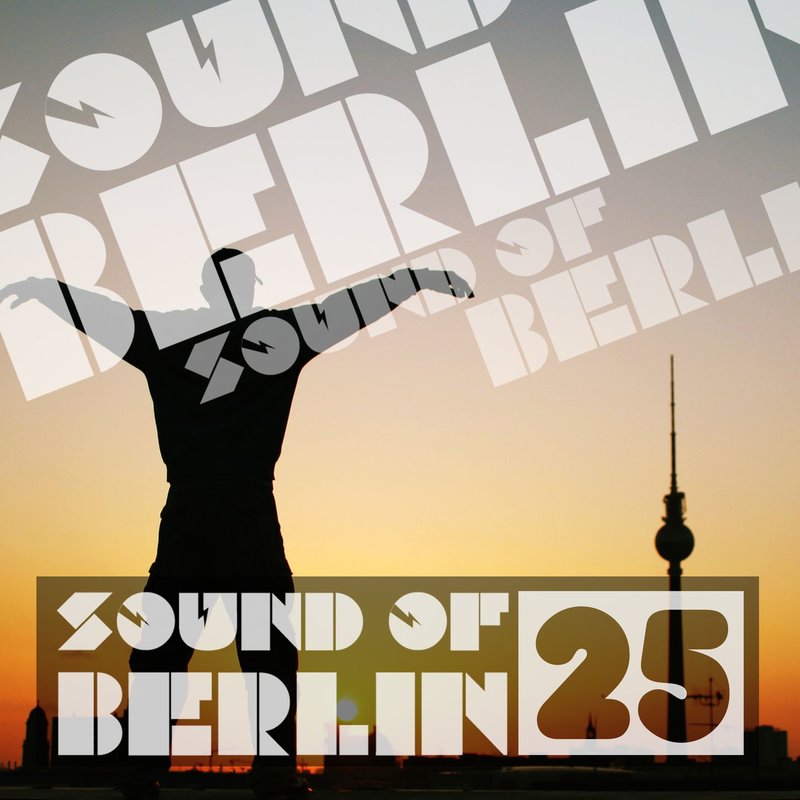 SoBerlin封面