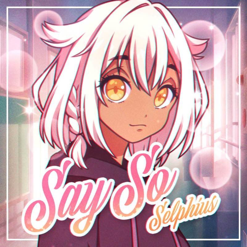 SaySo封面