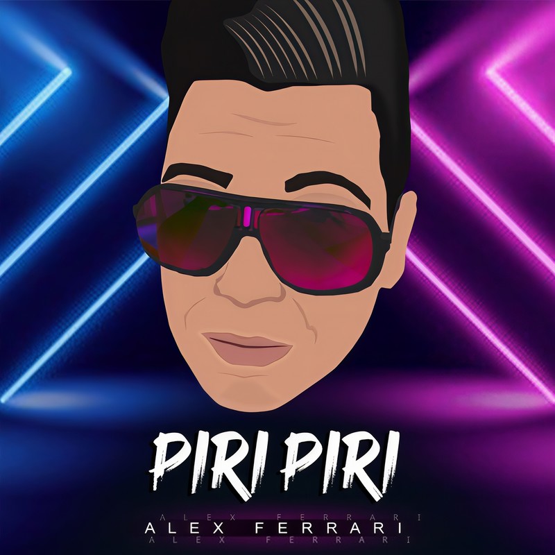 PiriPiri封面