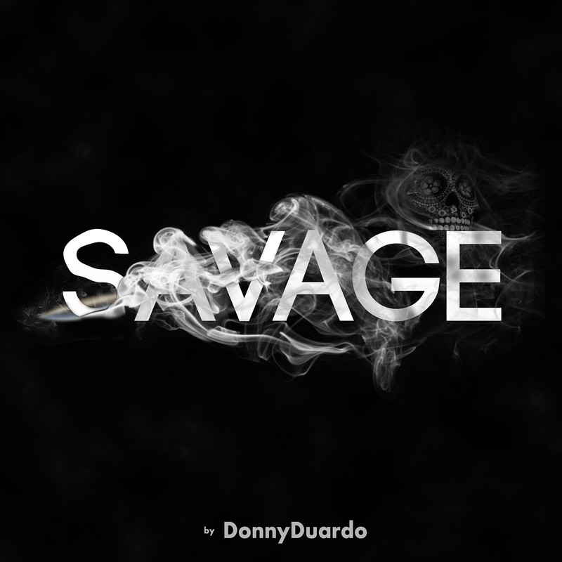 Savage封面