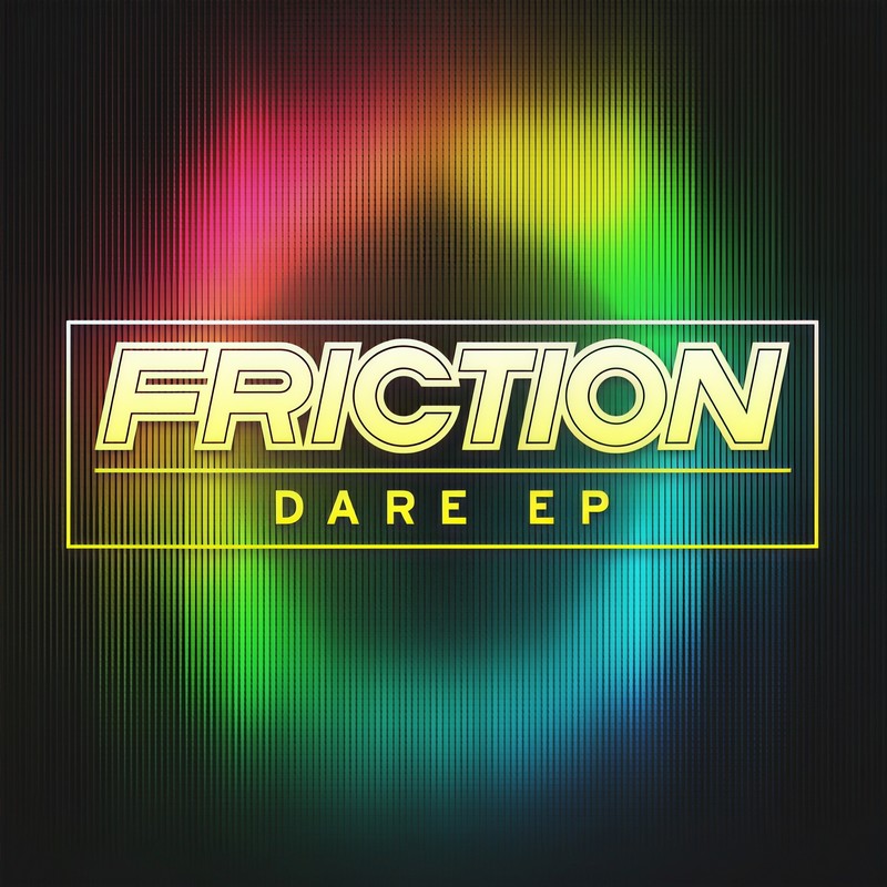 Dare封面