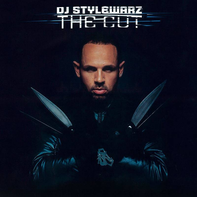 Stylewarz2002封面
