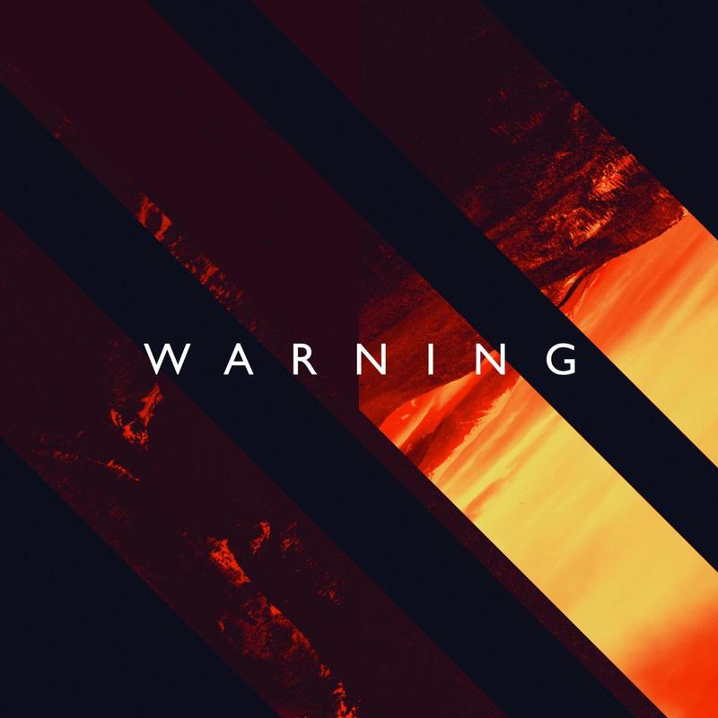 Warning(feat.Washyb.)封面