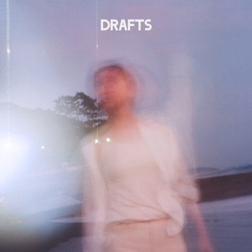 Drafts封面