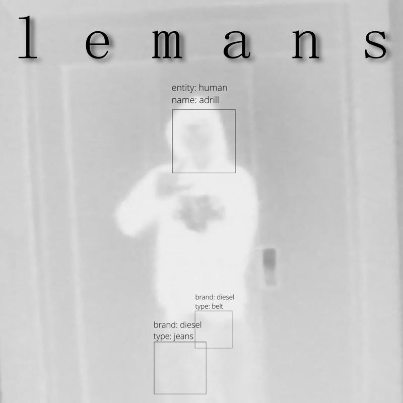 LeMans封面