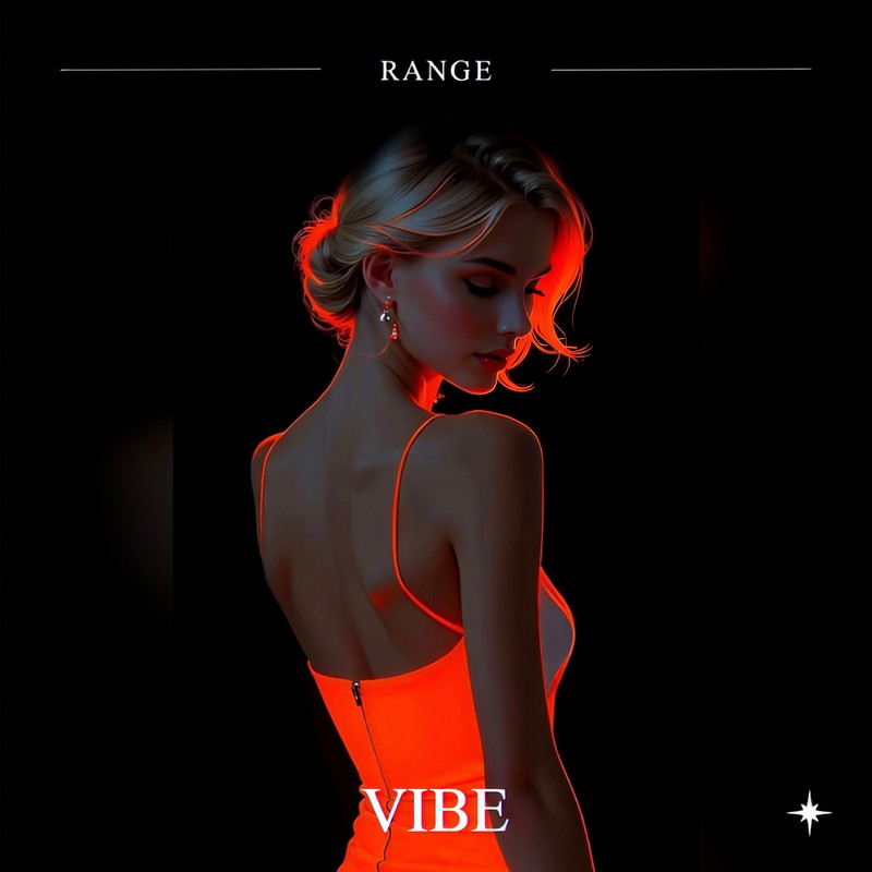 VIBE封面
