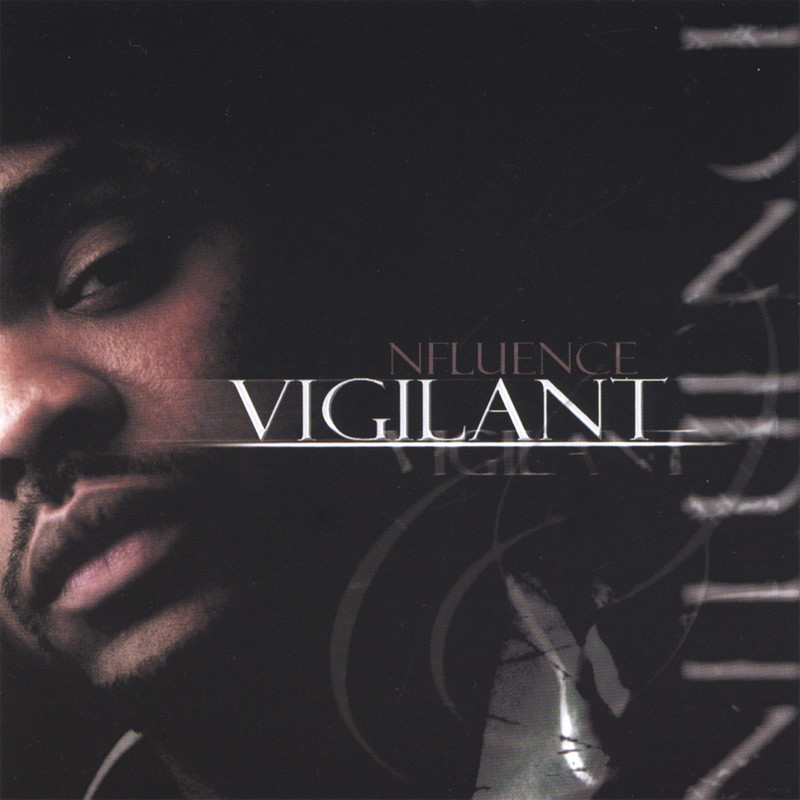 Vigilant封面