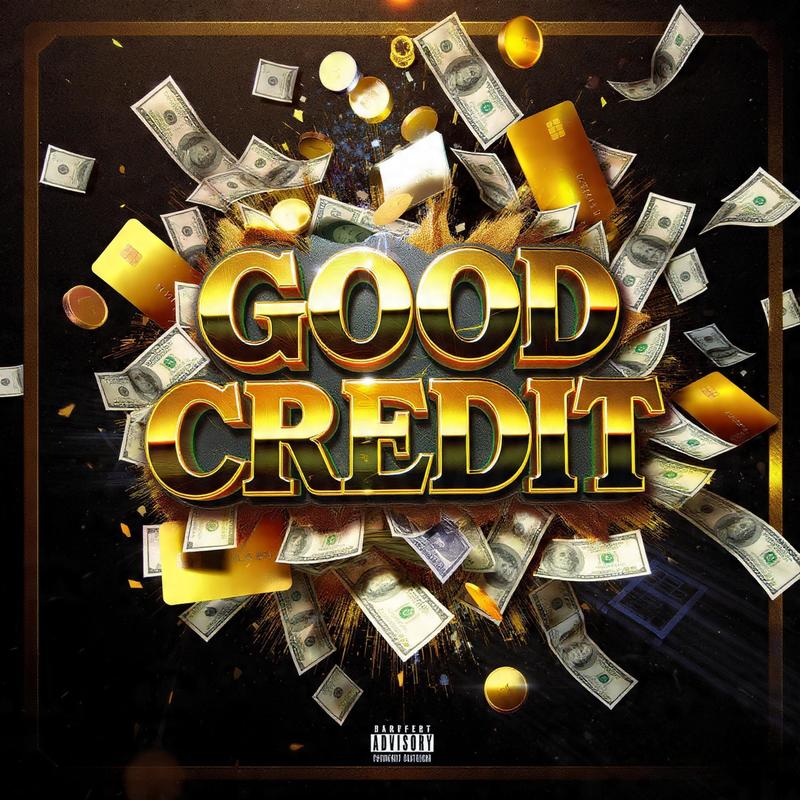 GoodCredit封面