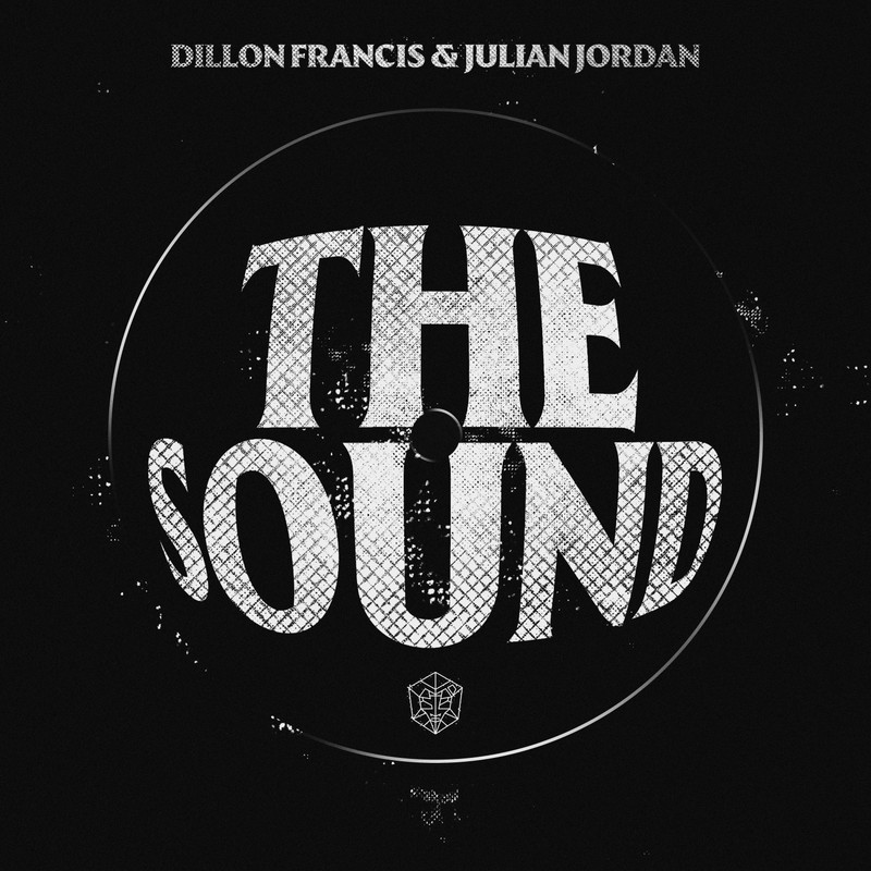 TheSound封面