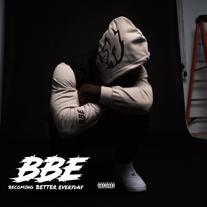 BETTERME封面