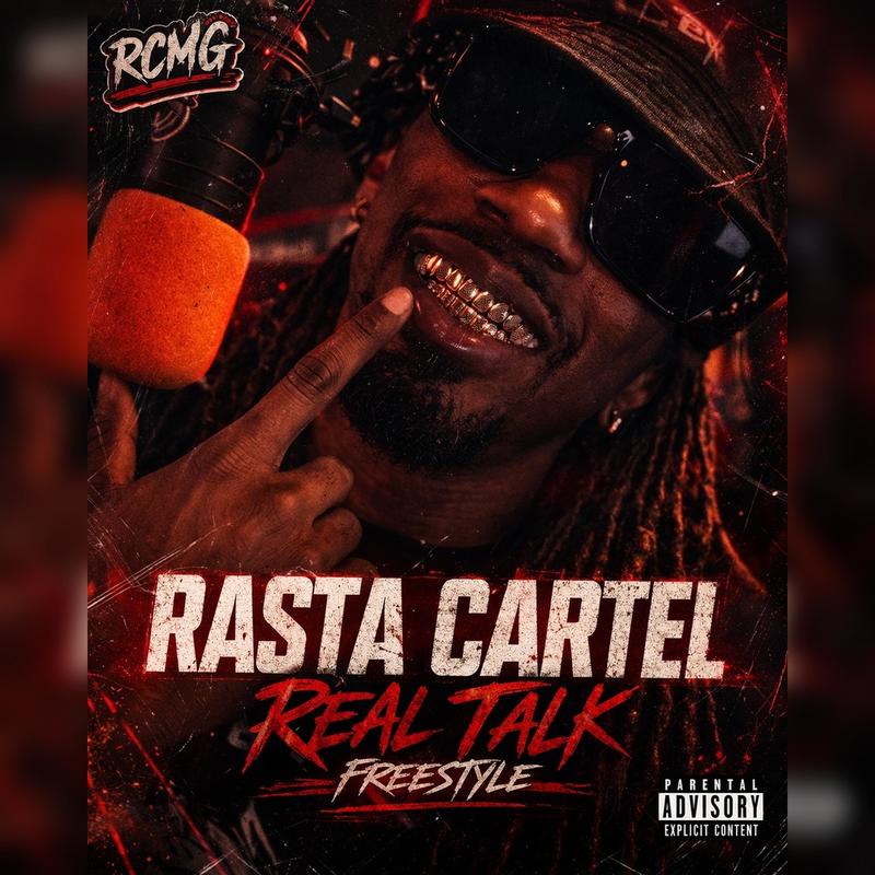 RealTalkFreestyle封面