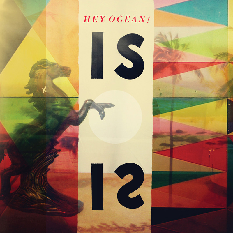 LastMistake封面