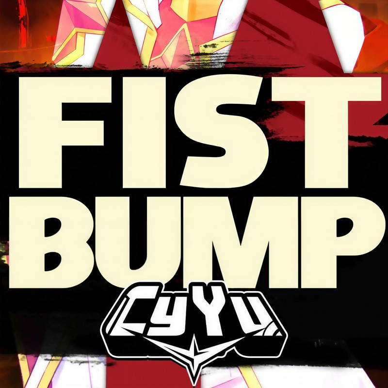 FistBump封面
