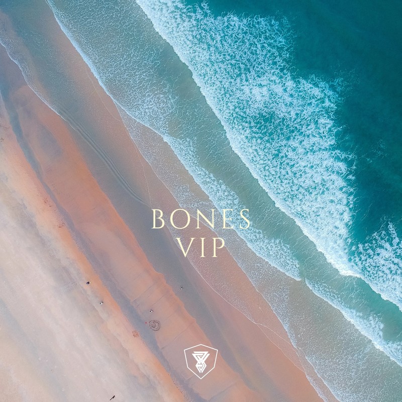 BonesVIP封面