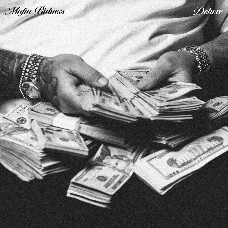 RideOut(feat.LilYachty)封面