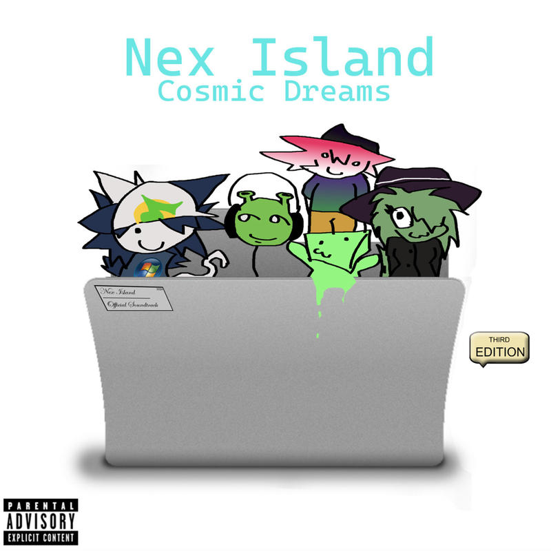 Nexnotical封面