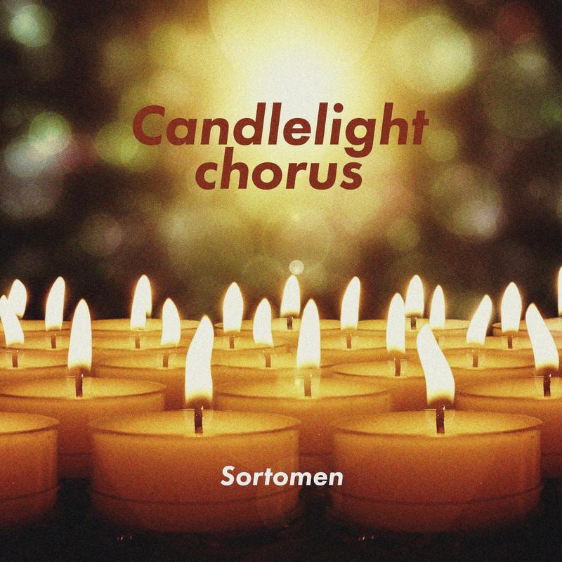 CandlelightChorus封面