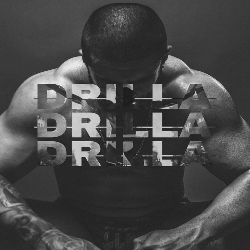DRILLA封面