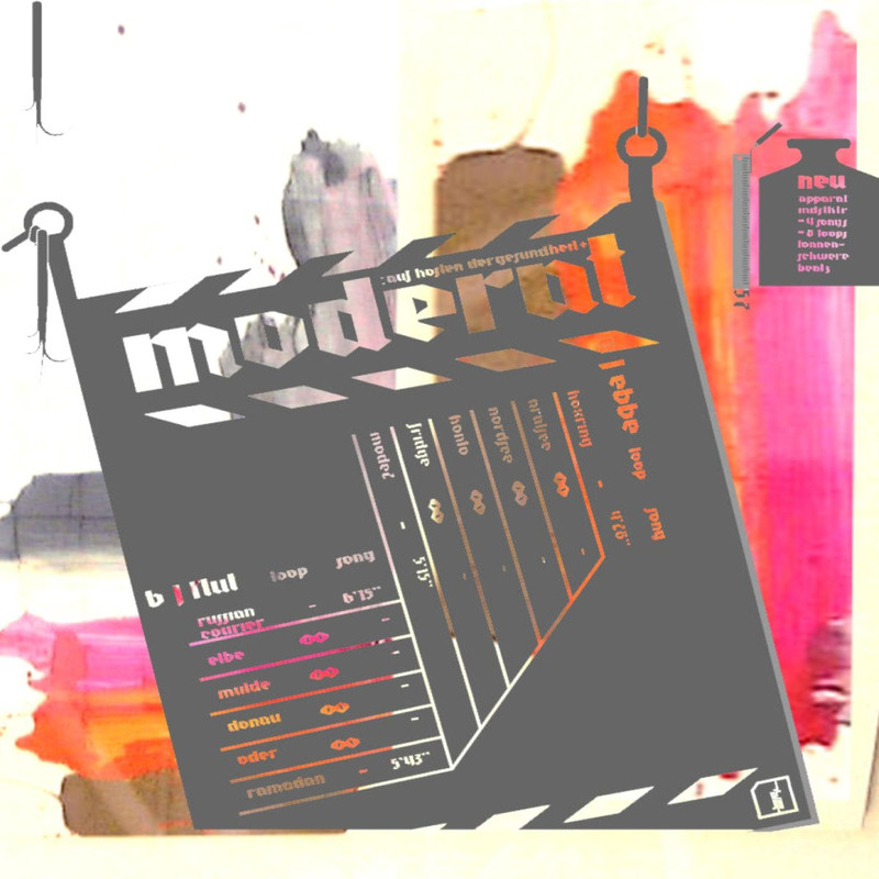 Mode2封面