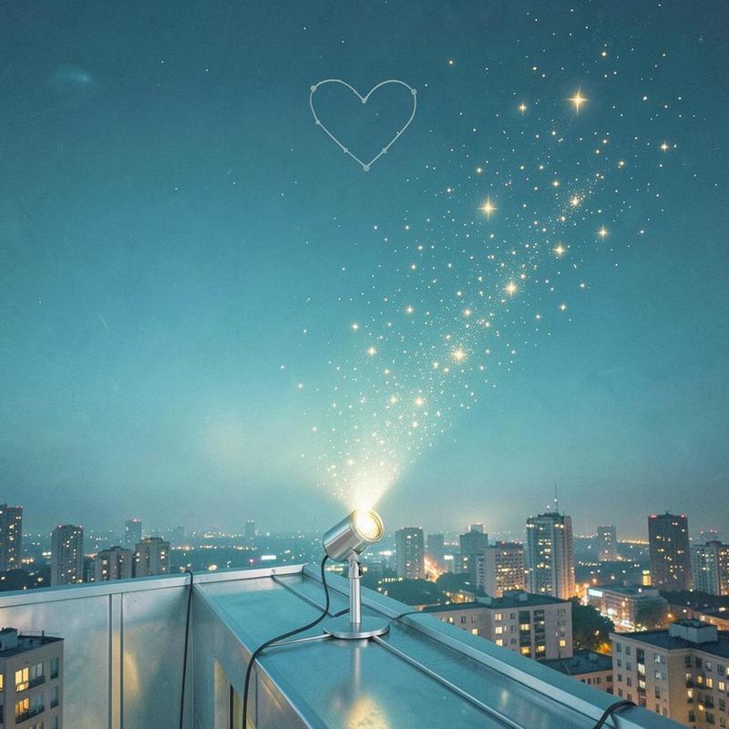 StarsBetweenUs封面